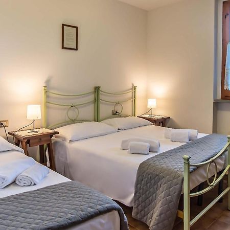 Residenza Di Campagna Montelleri Hotel Vicchio Exterior photo