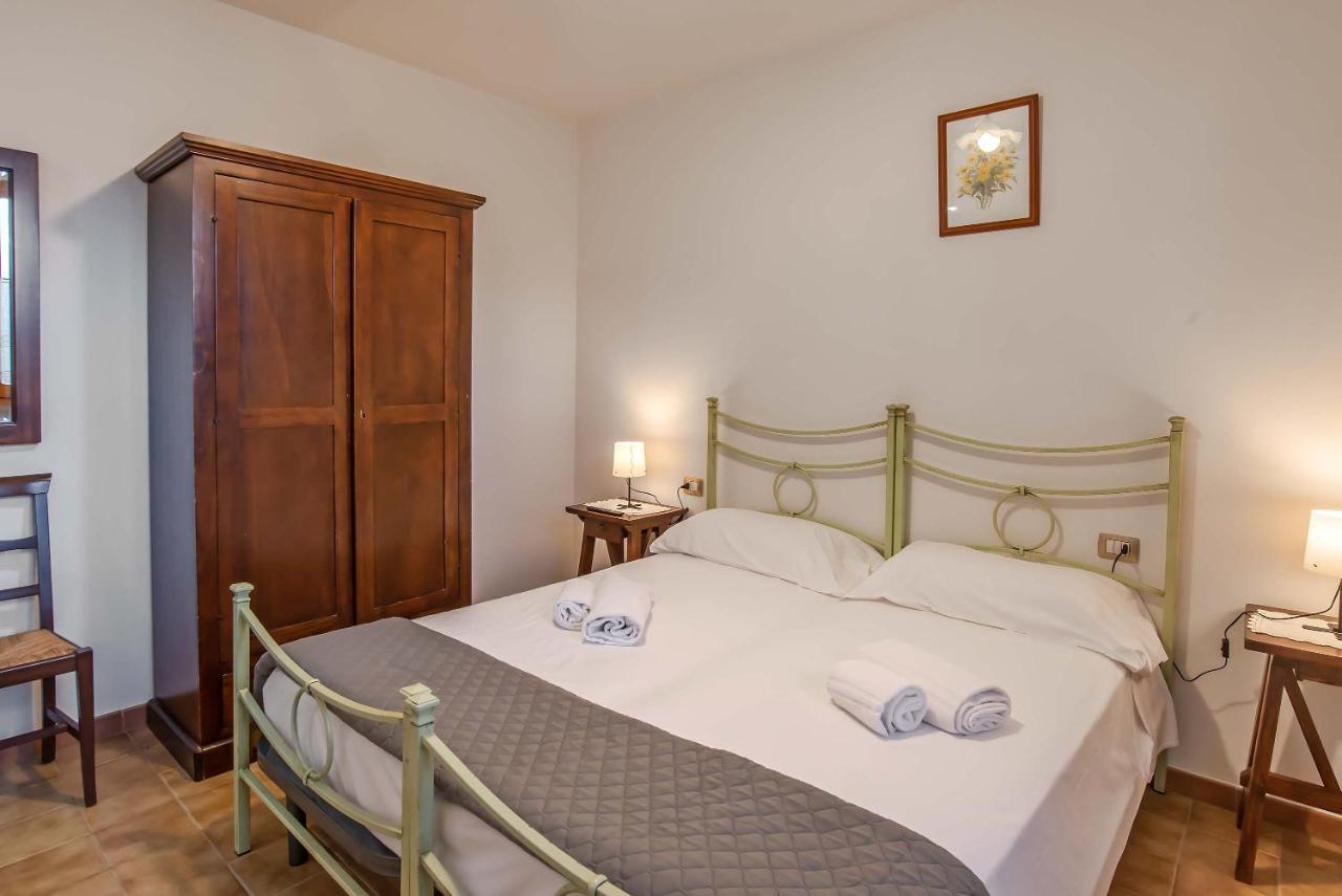 Residenza Di Campagna Montelleri Hotel Vicchio Exterior photo