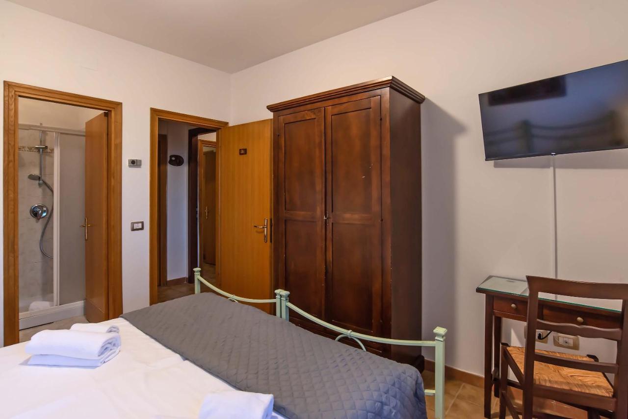 Residenza Di Campagna Montelleri Hotel Vicchio Exterior photo