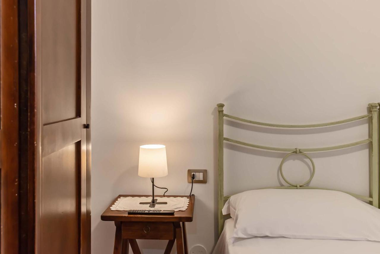 Residenza Di Campagna Montelleri Hotel Vicchio Exterior photo